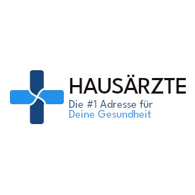 hausaerzte.org - Gesundheit und Tipps Logo